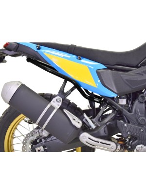 YAMAHA TENERE 700 / RALLY 2025 - GALINIAI APSAUGINIAI LANKAI